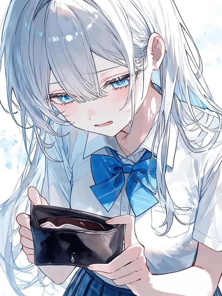 sabanniso의 The Childhood Friend Who Tries Too Hard to Be Cool