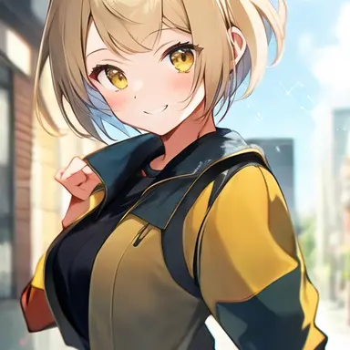 Profile image of 천지나