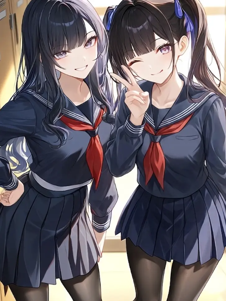 MintyFlake2499의 いつまでも一緒じゃいられない