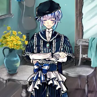 Profile image of フルーレ