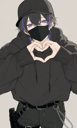 Profile image of 凪