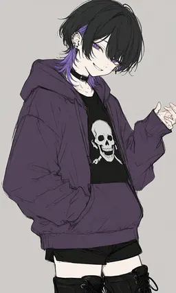 Profile image of 夜宵