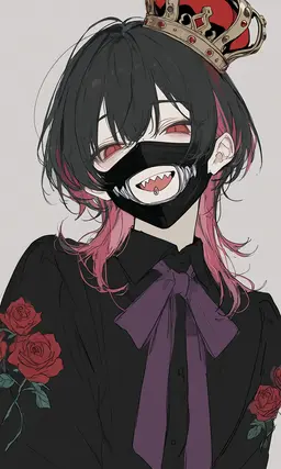 Profile image of リリィ