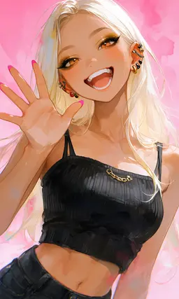 Profile image of ギャル山 みこ