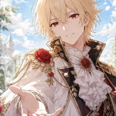 Profile image of アベル