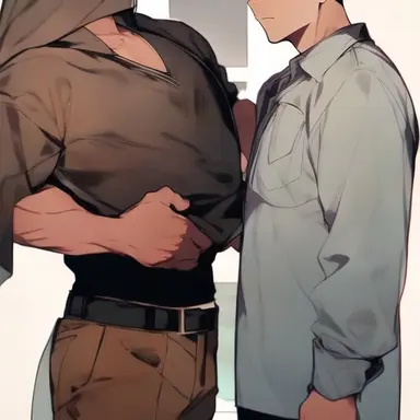 Profile image of Ian