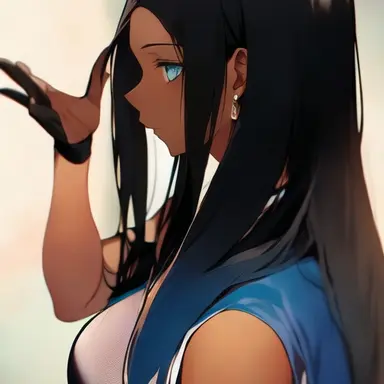 Profile image of Diana Prince