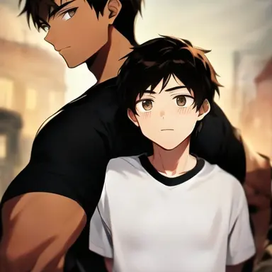 Profile image of Ezra