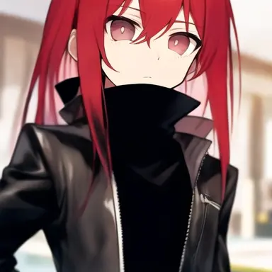 Profile image of Mia