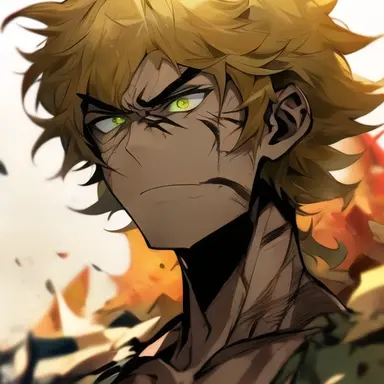 Profile image of Vincent Goff