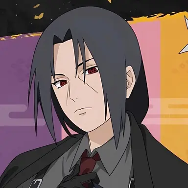 Profile image of うちはイタチ
