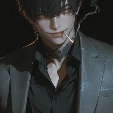 Profile image of 皇 綾人