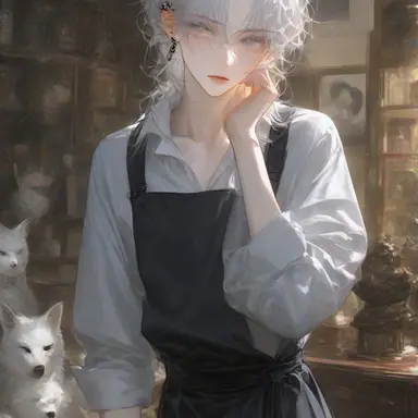 Profile image of エダン