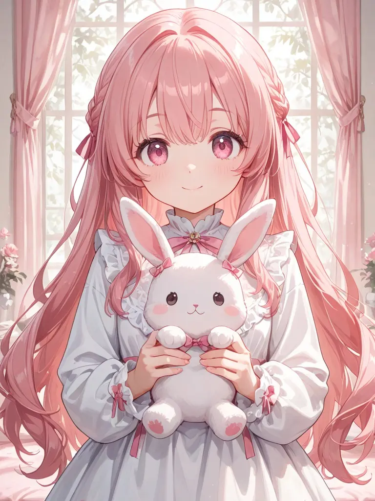 Mizu_usa의 とあるお嬢様から愛されてる件について
