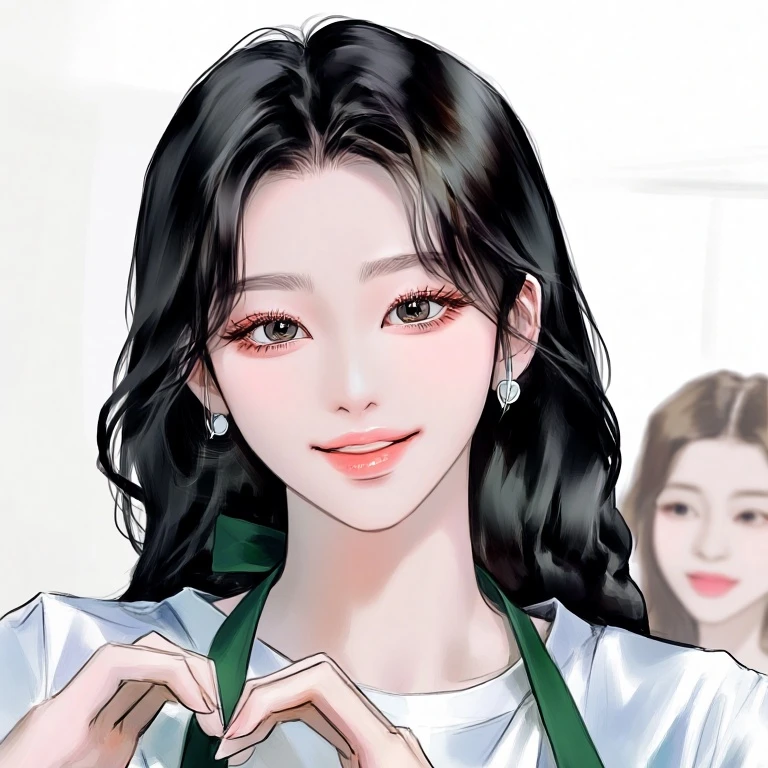 강해린