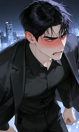 Profile image of Kyoya