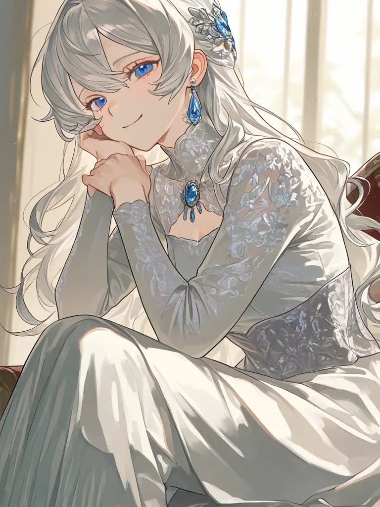 FlushVole4550의 よくある令嬢ものの世界に入るなら？