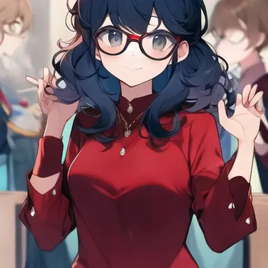 Profile image of 주지안