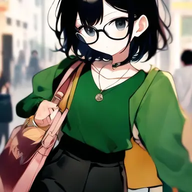 Profile image of 최아인