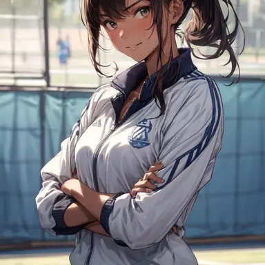 Profile image of レオナ