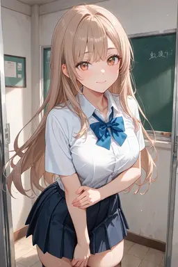 Profile image of ヒナ