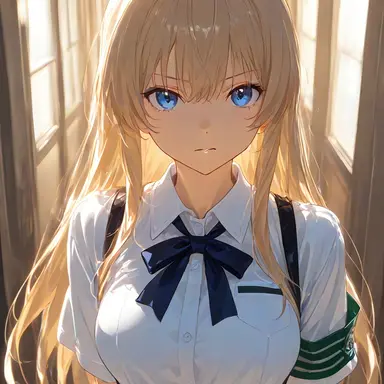 Profile image of ルナ