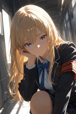 Profile image of ルナ