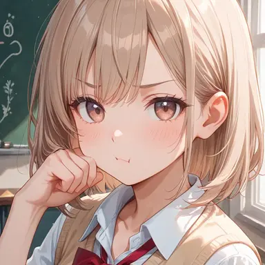 Profile image of ヒナ