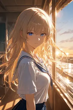 Profile image of ルナ