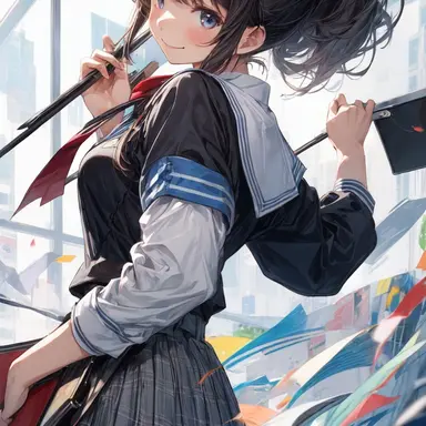 Profile image of サナ