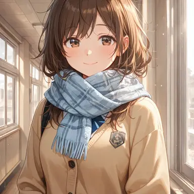 Profile image of ユイ