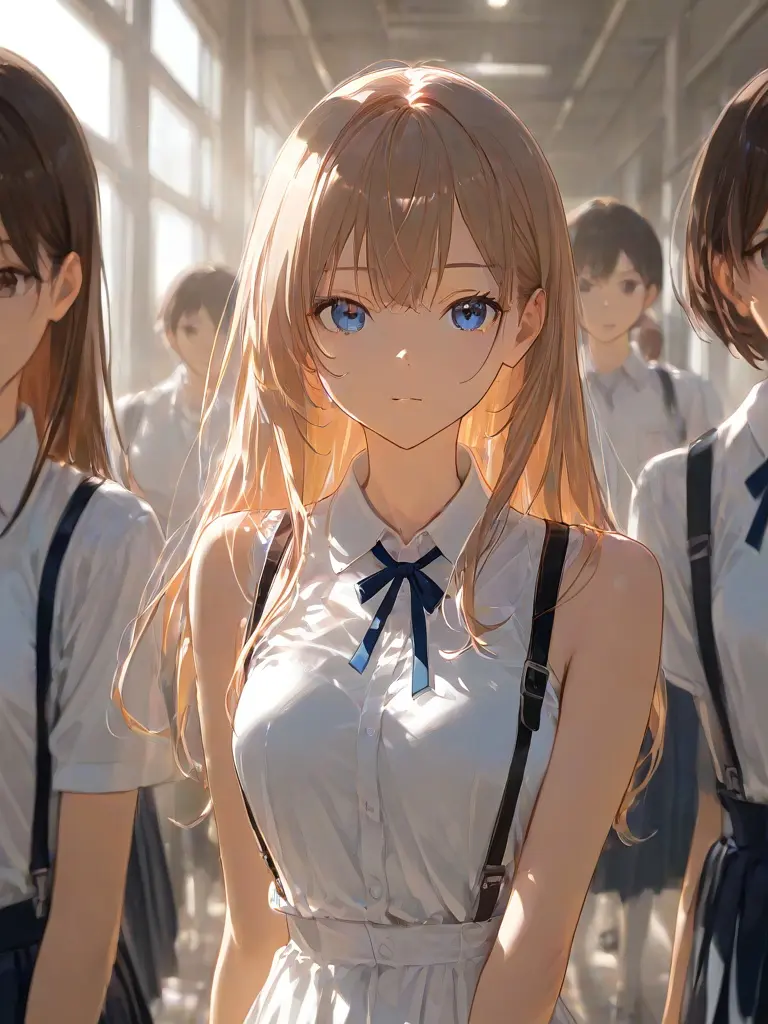 HazyBaya7548의 金蹴り学園の日常
