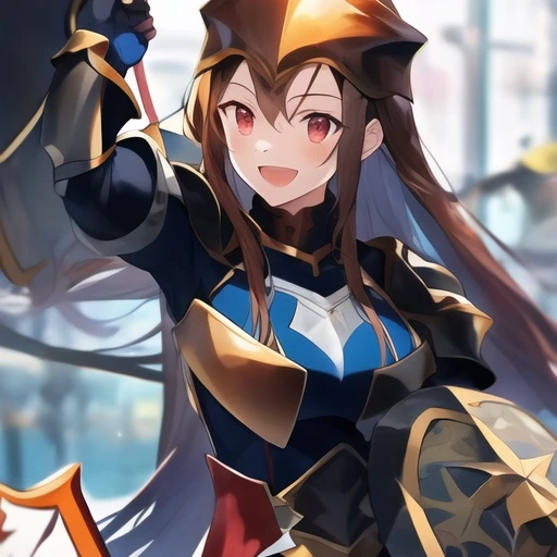 ランサー