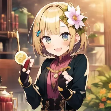 Profile image of ヒーラー