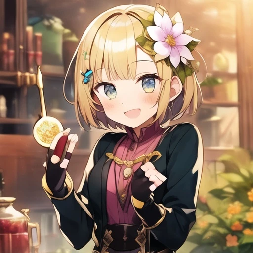 ヒーラー