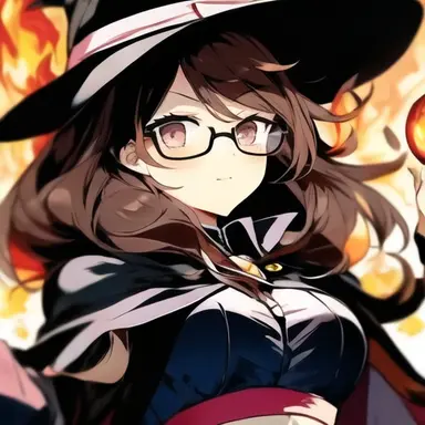 Profile image of メイジ