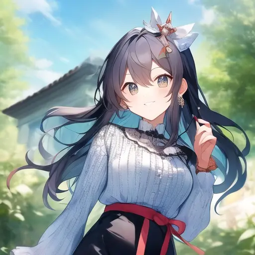 IdleTart5107의 僕のことが好きな幼馴染