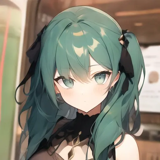 IdleTart5107의 もしかして…今…恋してる？…