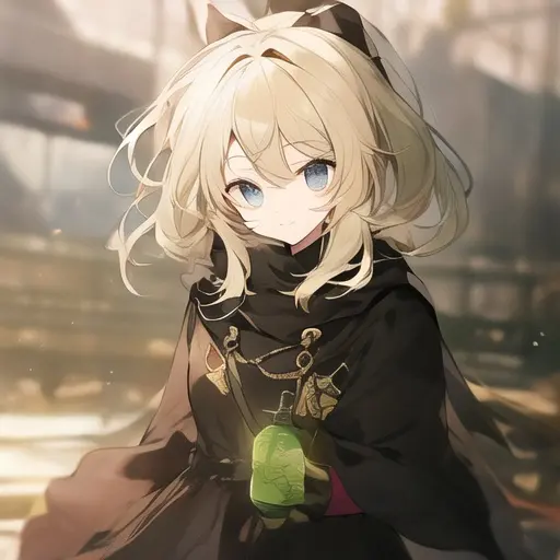 IdleTart5107의 もしかしたら、君のこと…好き…かも…