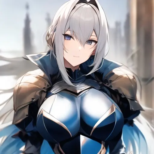 ValhartViking의 Knight Harem