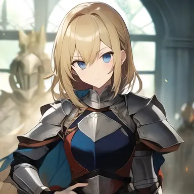 Profile image of Margaret