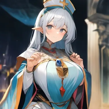 Profile image of Henrietta