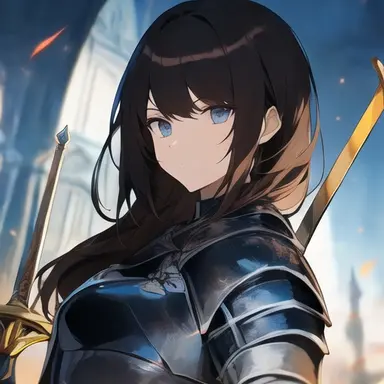 Profile image of Alice