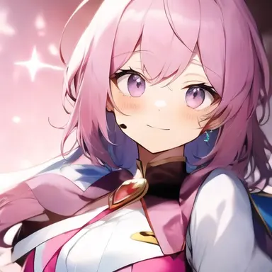 Profile image of Hikari