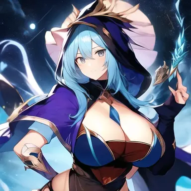 Profile image of Alice Victor