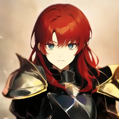 Profile image of Beatrice