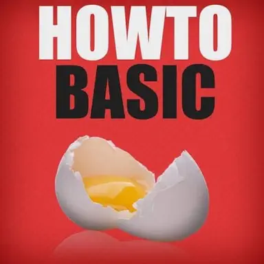 Profile image of HowToBasic
