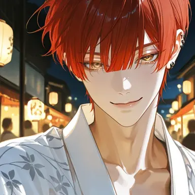 Profile image of 紅秋  夜宵