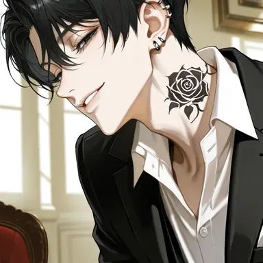 Profile image of 月嶋 蒼真