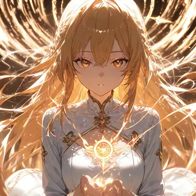 Profile image of セレスティン